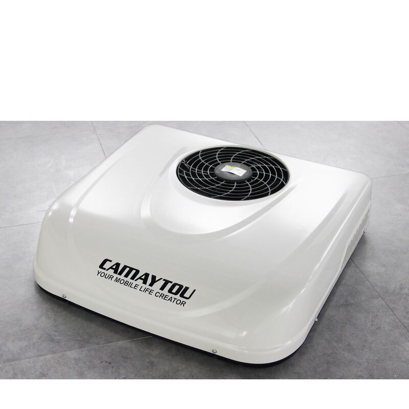 12 वोल्ट एयर कंडीशनर अन्य एयर कंडीशनिंग सिस्टम मोटरहोम 12v डीसी आरवी कैंपरवन कारवां ऑटो पार्किंग कंडीशनर के लिए