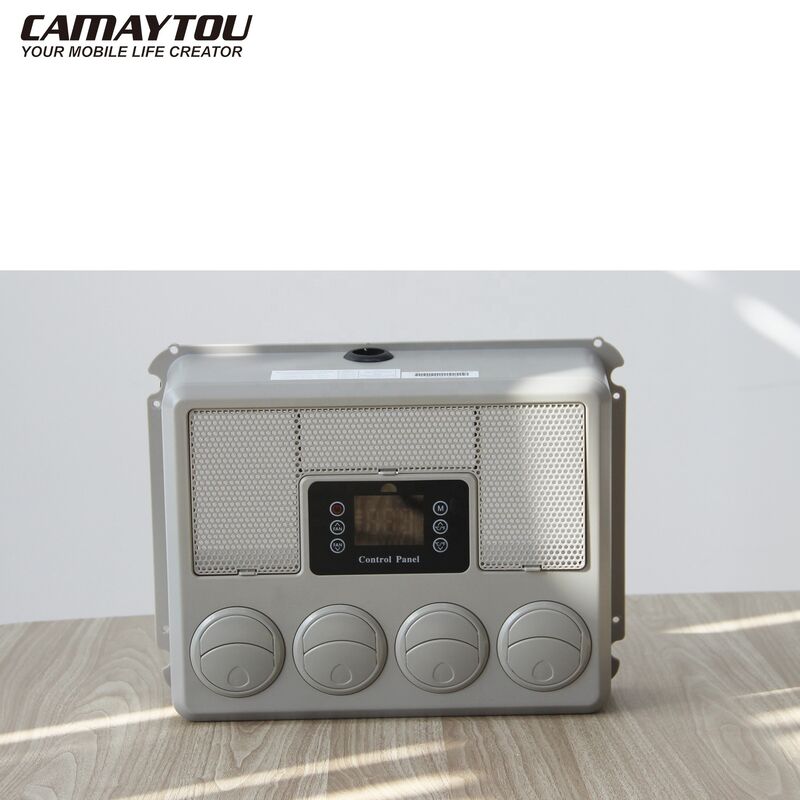 12v आरवी एयर कंडीशनर कारवां एयर कंडीशनर 12v 24v 48v अन्य एयर कंडीशनिंग सिस्टम