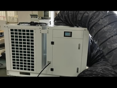 टेंट एयर कंडीशनर