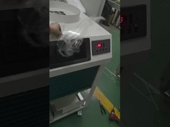 WX35H पोर्टेबल हीट पंप परिवहन करने में आसान